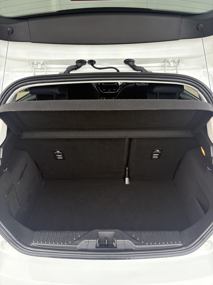 Ford Fiesta TITANIUM Diesel