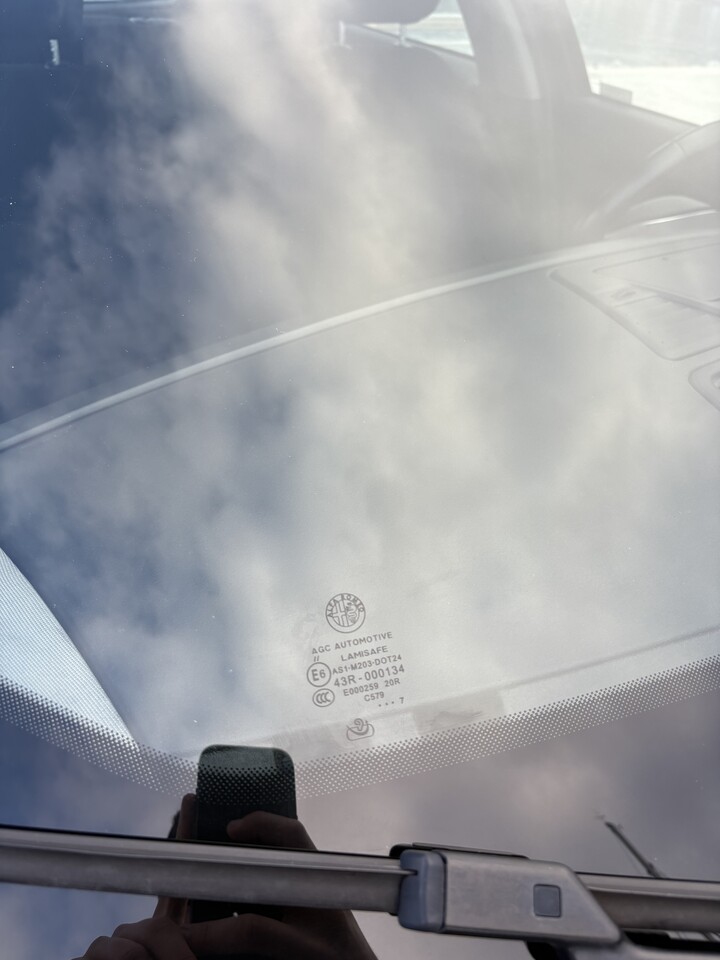 Alfa Romeo Giulietta UNICO PROPRIETARIO Diesel