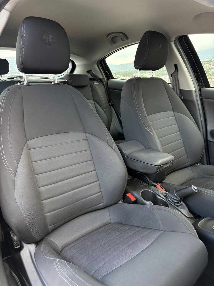 Alfa Romeo Giulietta UNICO PROPRIETARIO Diesel