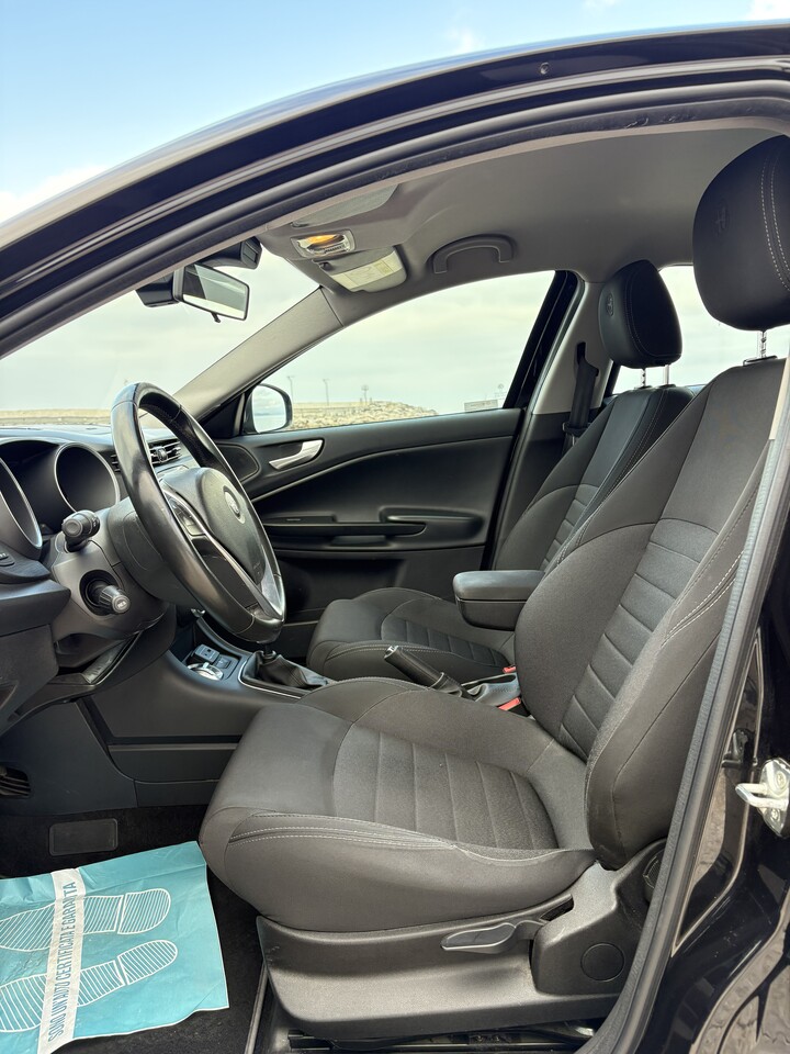 Alfa Romeo Giulietta UNICO PROPRIETARIO Diesel