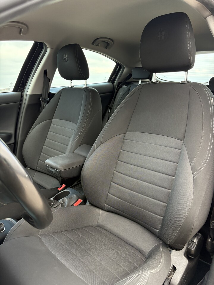 Alfa Romeo Giulietta UNICO PROPRIETARIO Diesel