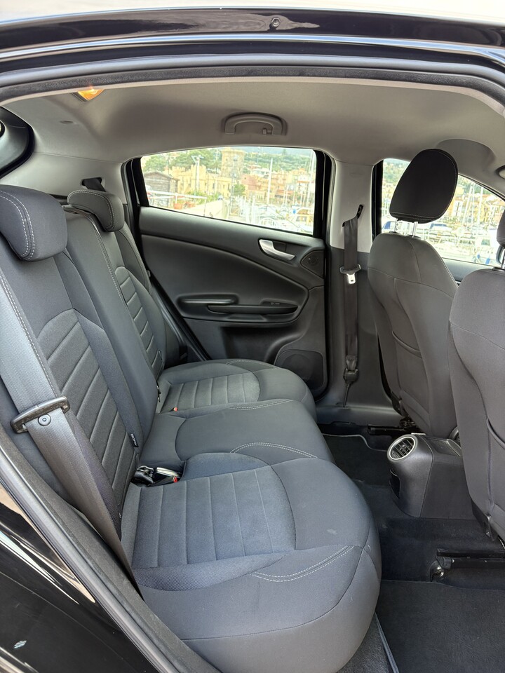 Alfa Romeo Giulietta UNICO PROPRIETARIO Diesel