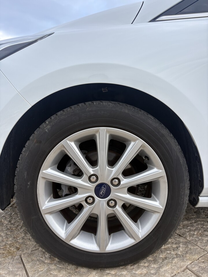 Ford Fiesta BUSINESS Diesel