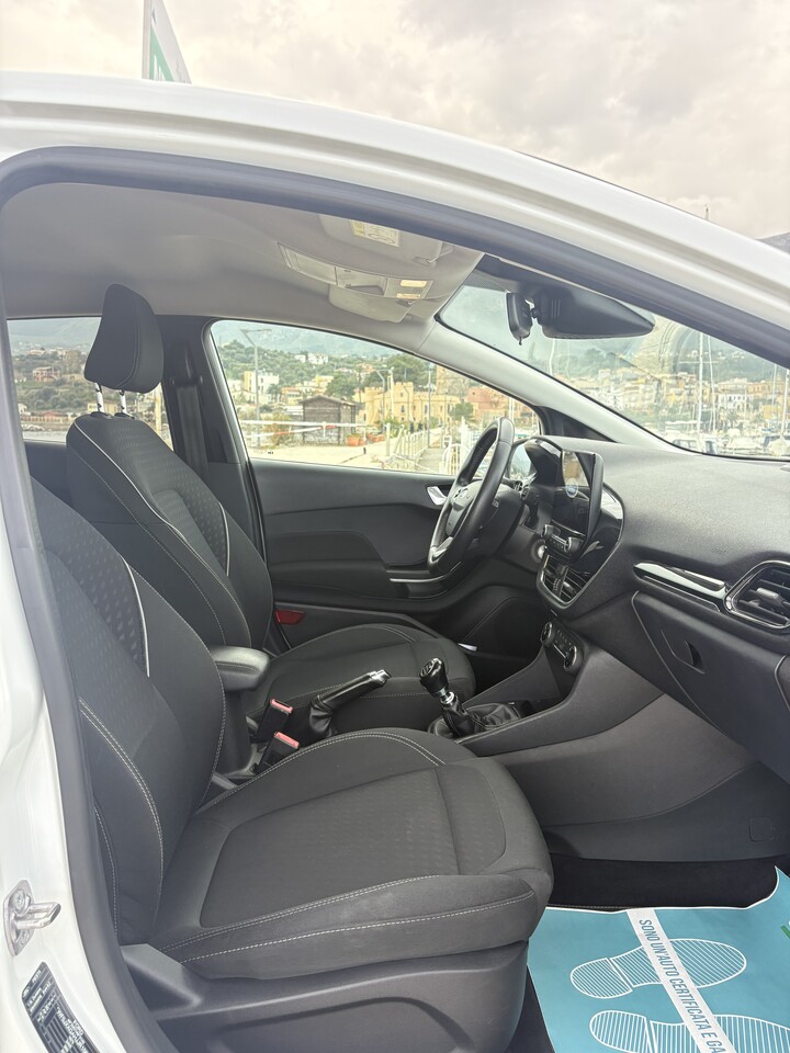 Ford Fiesta BUSINESS Diesel