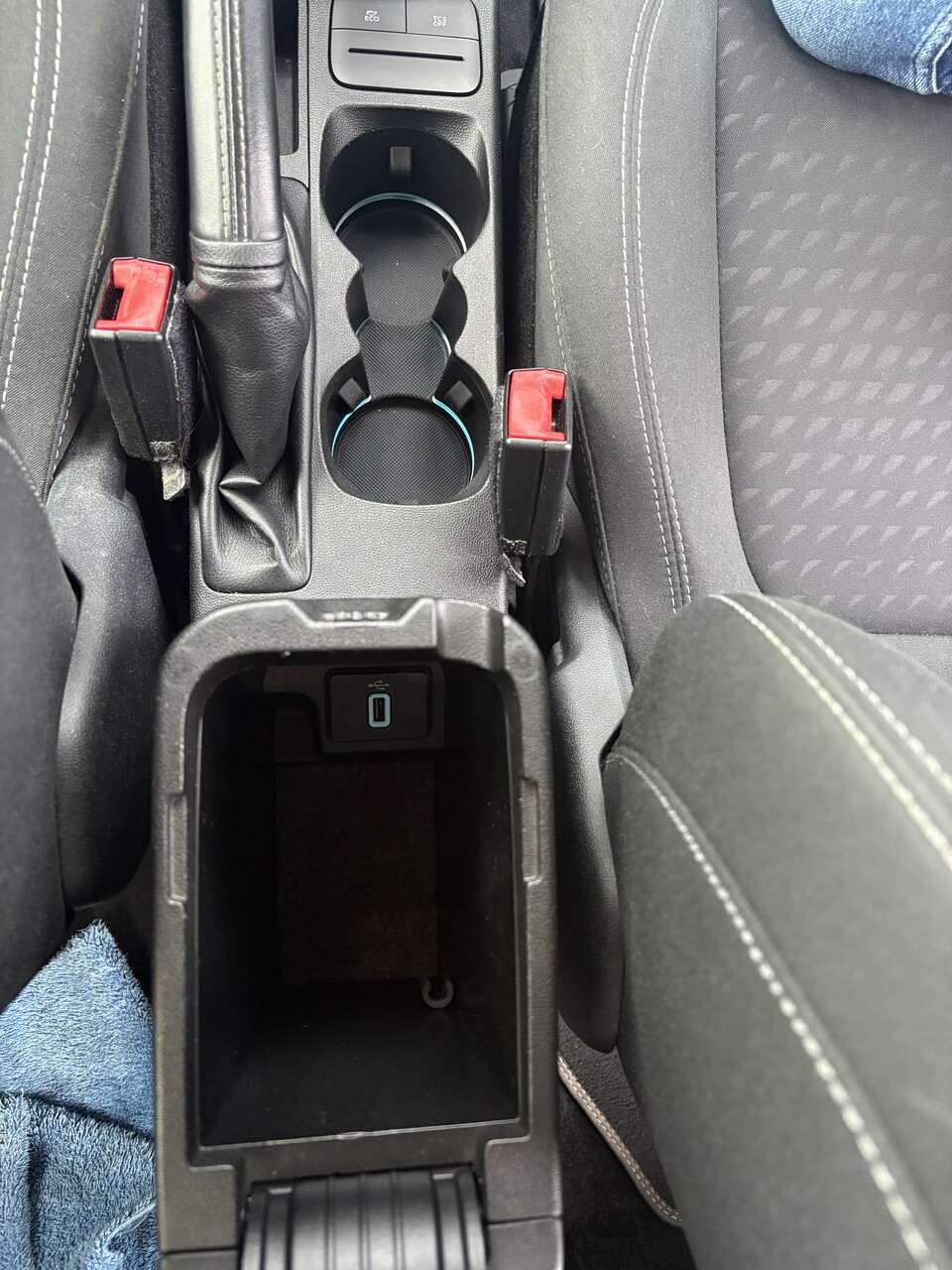 Ford Fiesta BUSINESS Diesel