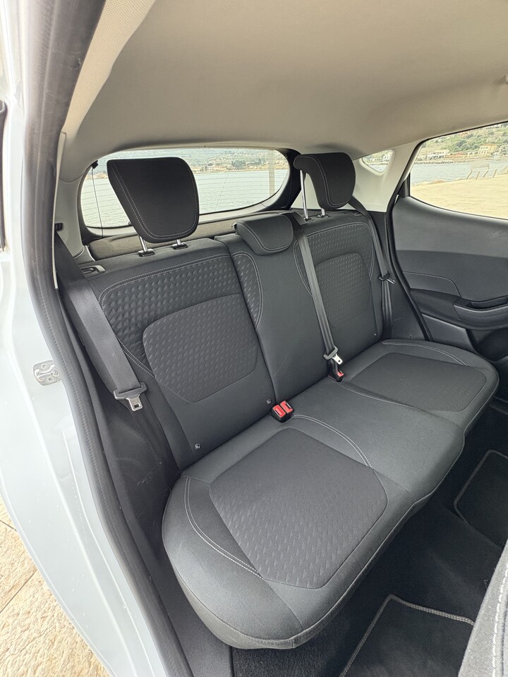 Ford Fiesta BUSINESS Diesel