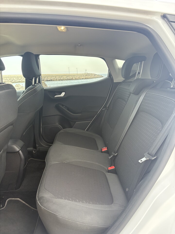 Ford Fiesta BUSINESS Diesel