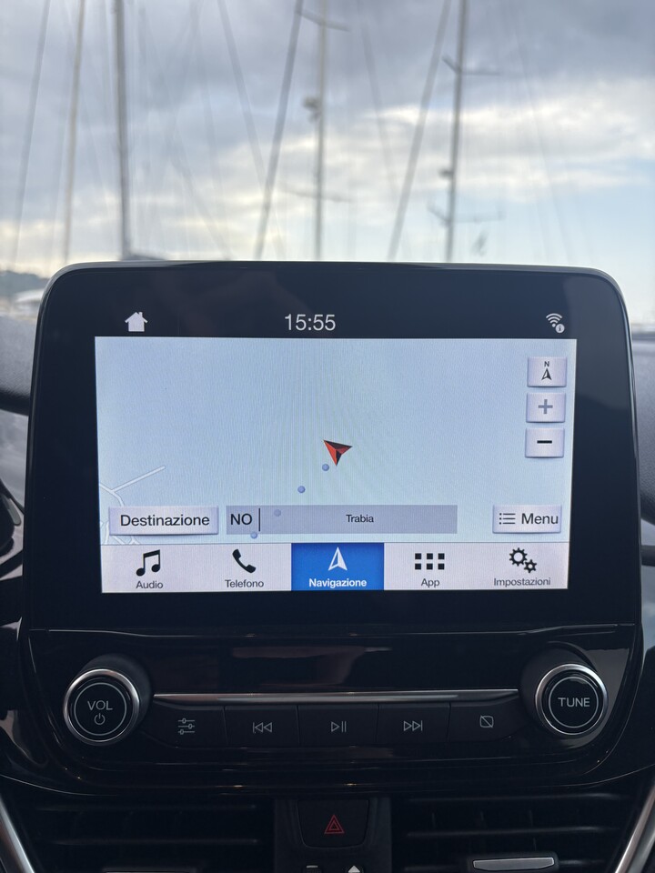 Ford Fiesta BUSINESS Diesel