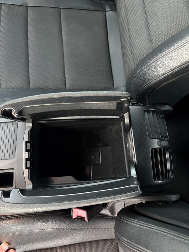 Mercedes-Benz C220 CDI trazione posteriore Diesel