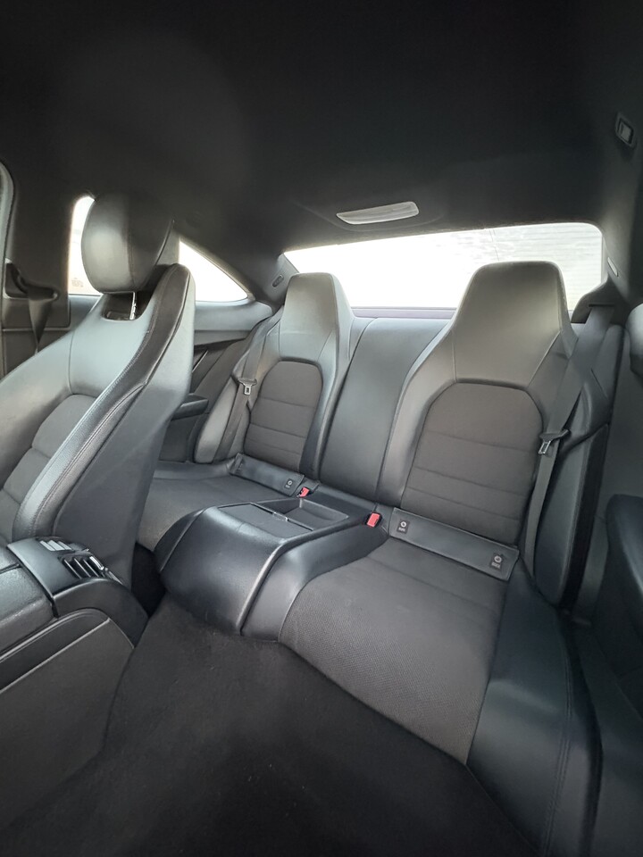 Mercedes-Benz C220 CDI trazione posteriore Diesel