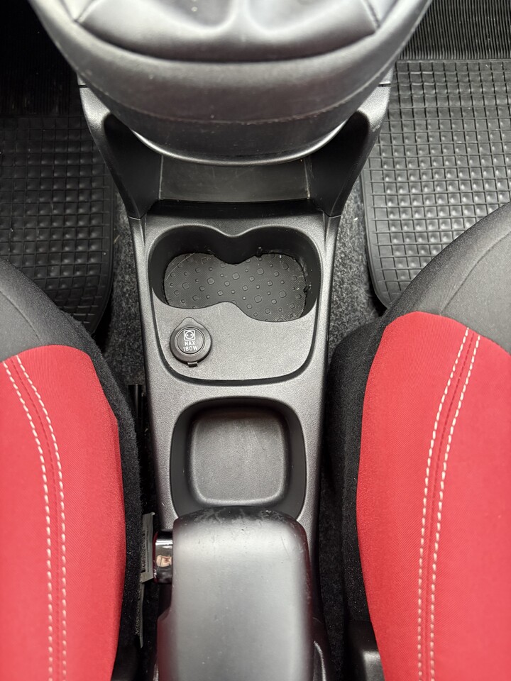 Fiat Panda EasyPower GPL / Benzina