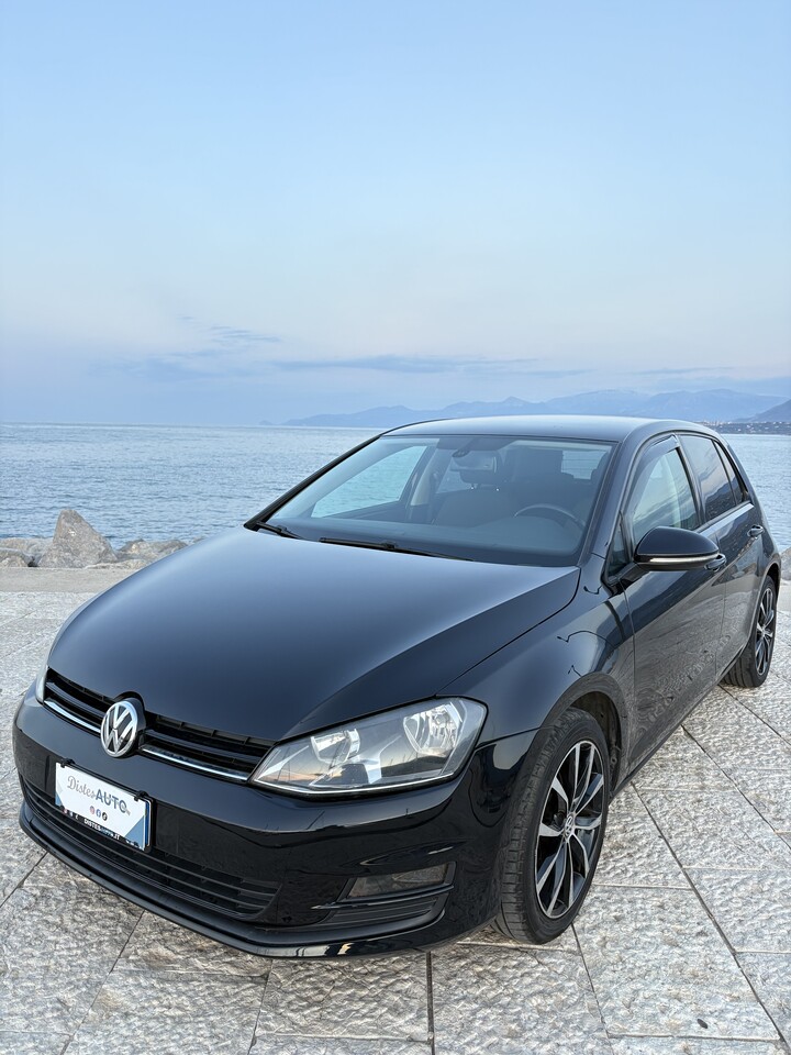Volkswagen Golf 7 Diesel