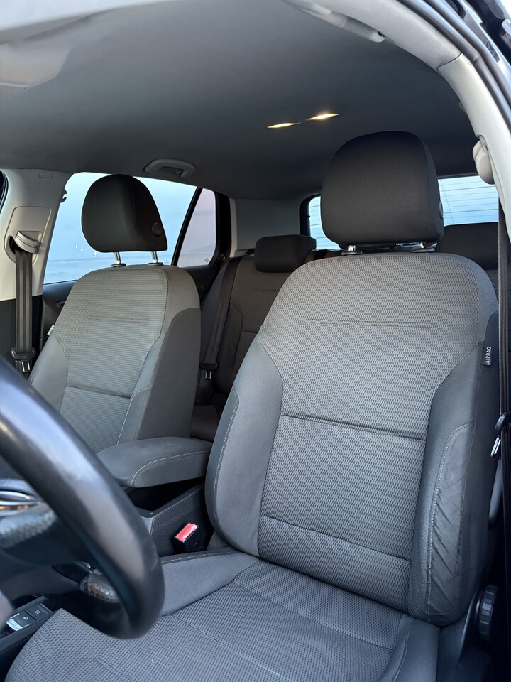 Volkswagen Golf 7 Diesel