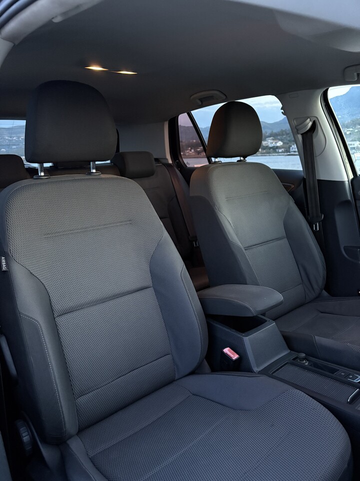 Volkswagen Golf 7 Diesel