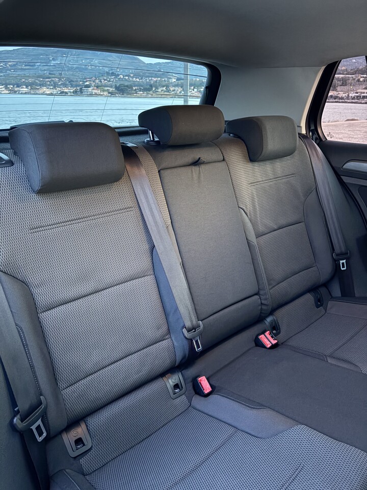 Volkswagen Golf 7 Diesel