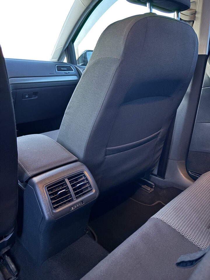 Volkswagen Golf 7 Diesel