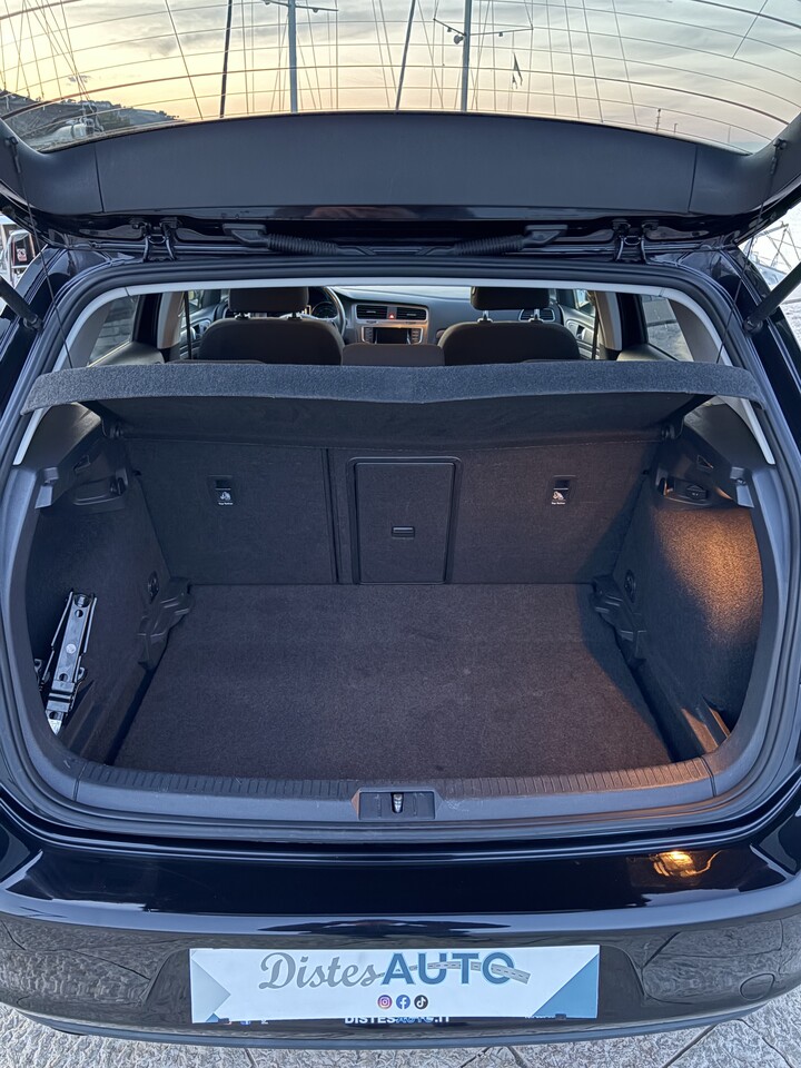 Volkswagen Golf 7 Diesel