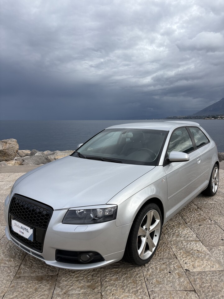 Audi A3 Diesel