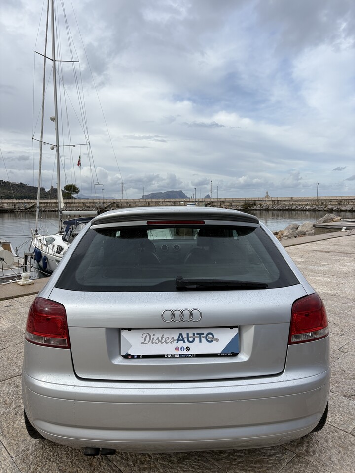 Audi A3 Diesel