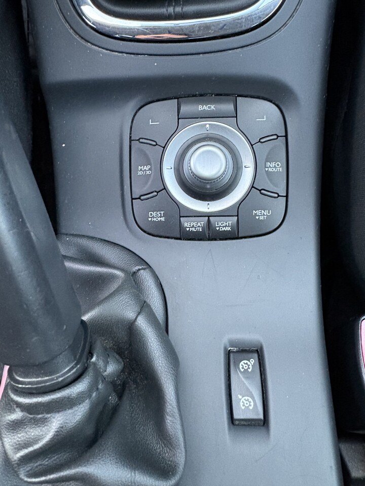 Renault Megane Diesel