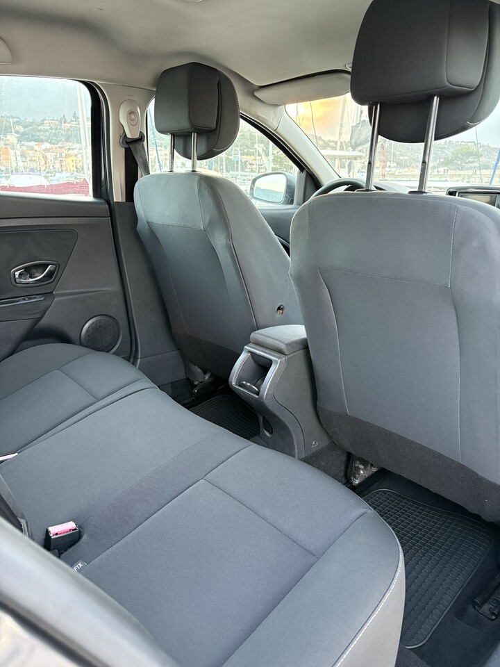 Renault Megane Diesel