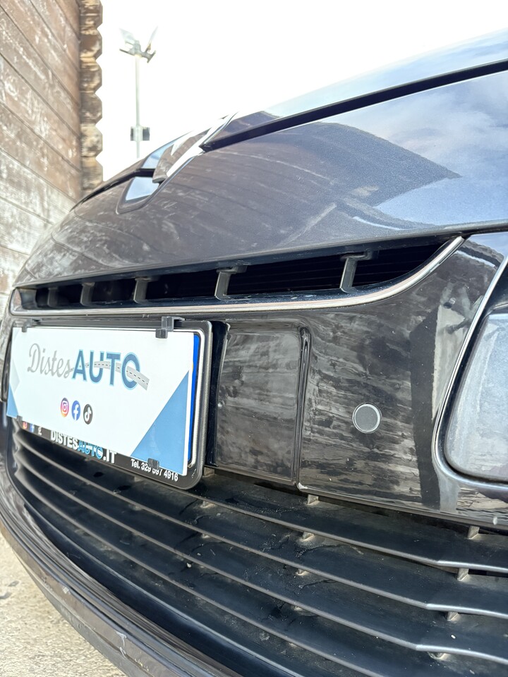 Renault Megane Diesel