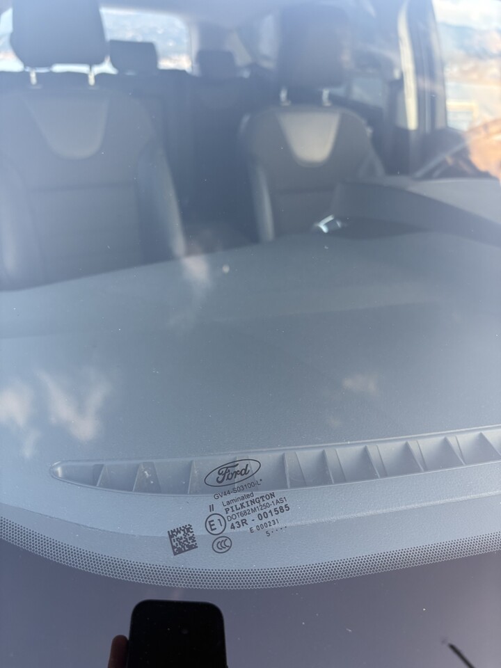 Ford Kuga Business 4WD Diesel