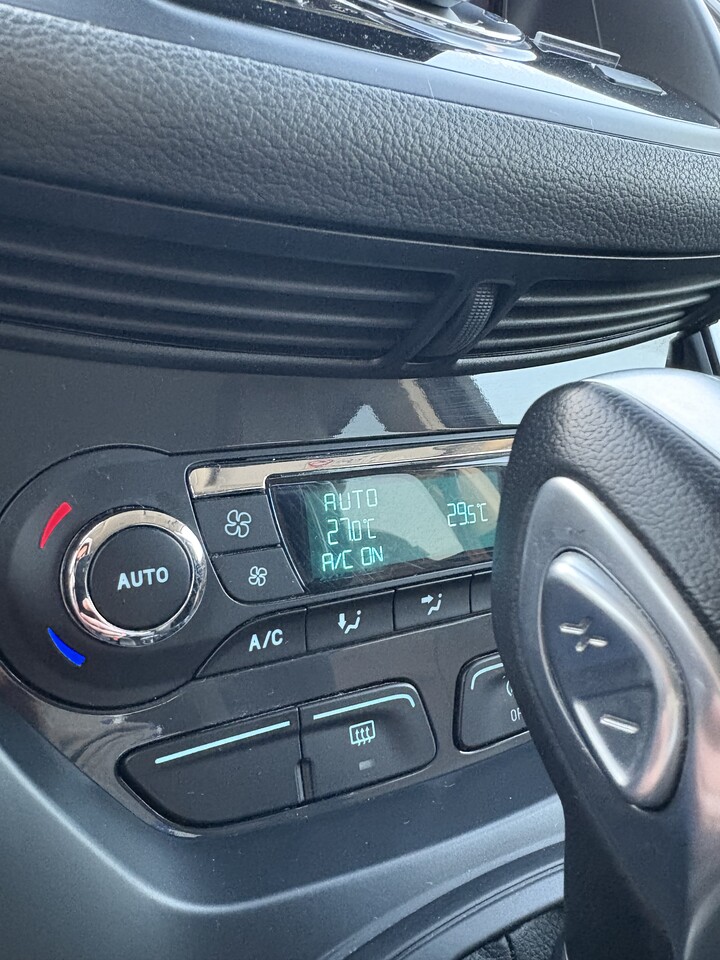 Ford Kuga Business 4WD Diesel