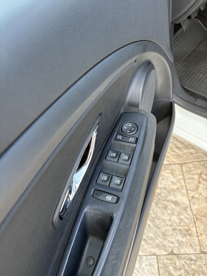 Renault Megane 1.5 dci Attractive 90cv Diesel