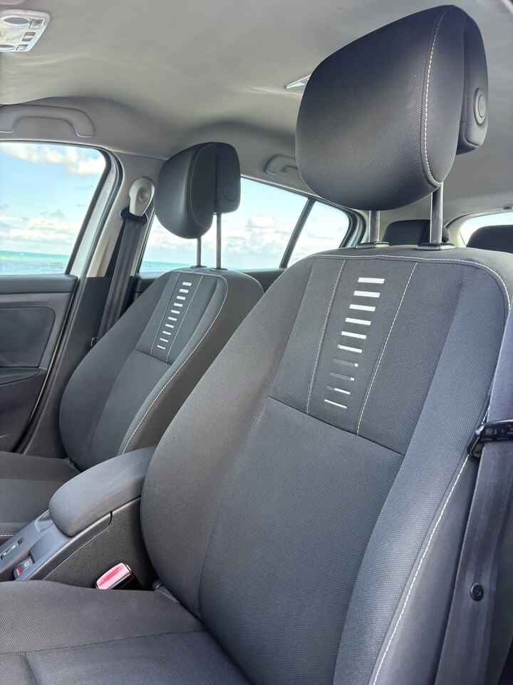 Renault Megane 1.5 dci Attractive 90cv Diesel