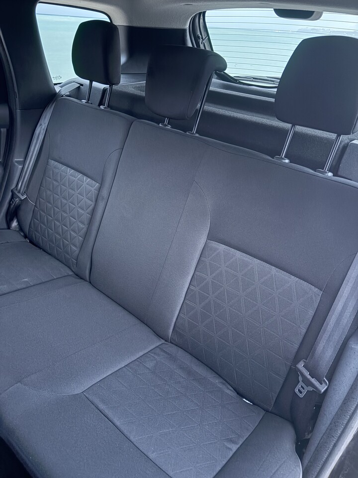 Dacia Duster Laureate GPL / Benzina