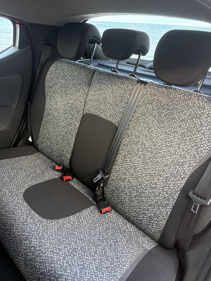 Lancia Ypsilon Hybrid FireFly Elettrica / Benzina