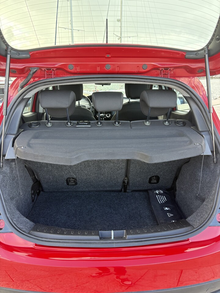 Lancia Ypsilon Hybrid FireFly Elettrica / Benzina