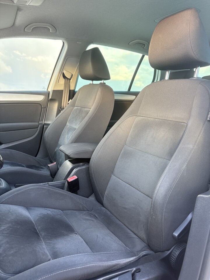 Volkswagen Golf 6 Benzina