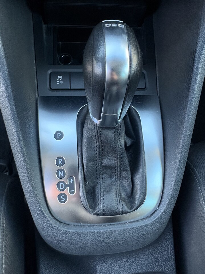 Volkswagen Golf 6 Benzina