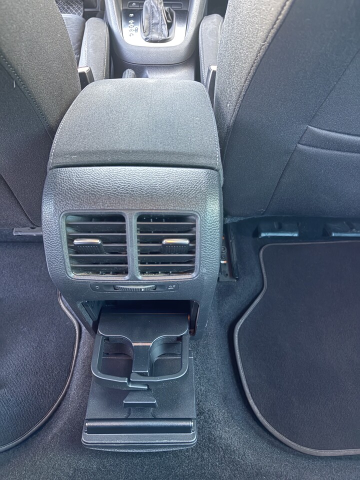 Volkswagen Golf 6 Benzina