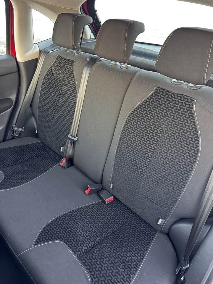 Citroen C3 PARABREZZA BOMBATO Benzina