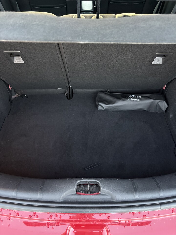 Citroen C3 PARABREZZA BOMBATO Benzina