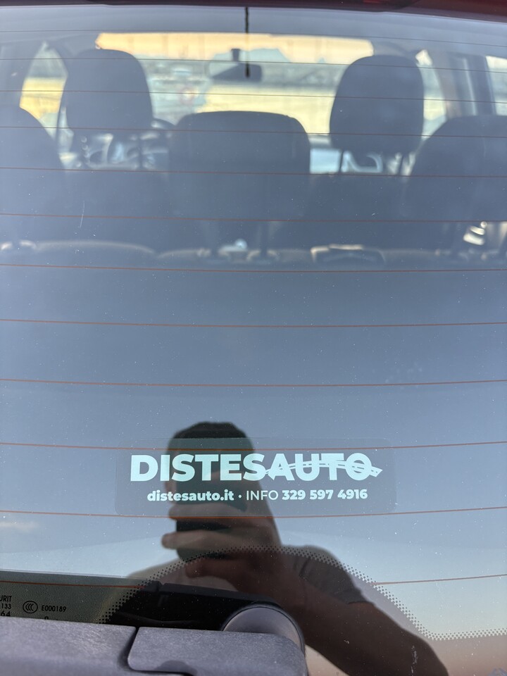 Citroen C3 PARABREZZA BOMBATO Benzina