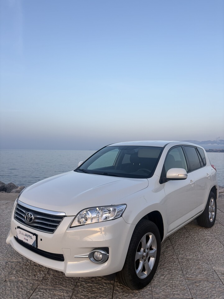 Toyota Rav 4 Exclusive UNICA PROPRIETARIA Diesel