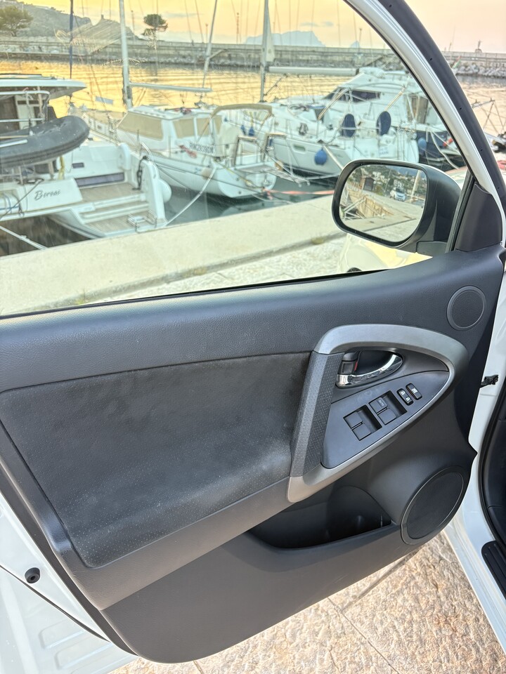 Toyota Rav 4 Exclusive UNICA PROPRIETARIA Diesel