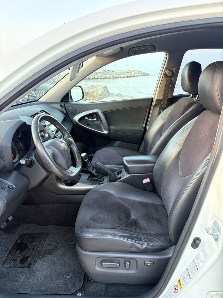 Toyota Rav 4 Exclusive UNICA PROPRIETARIA Diesel