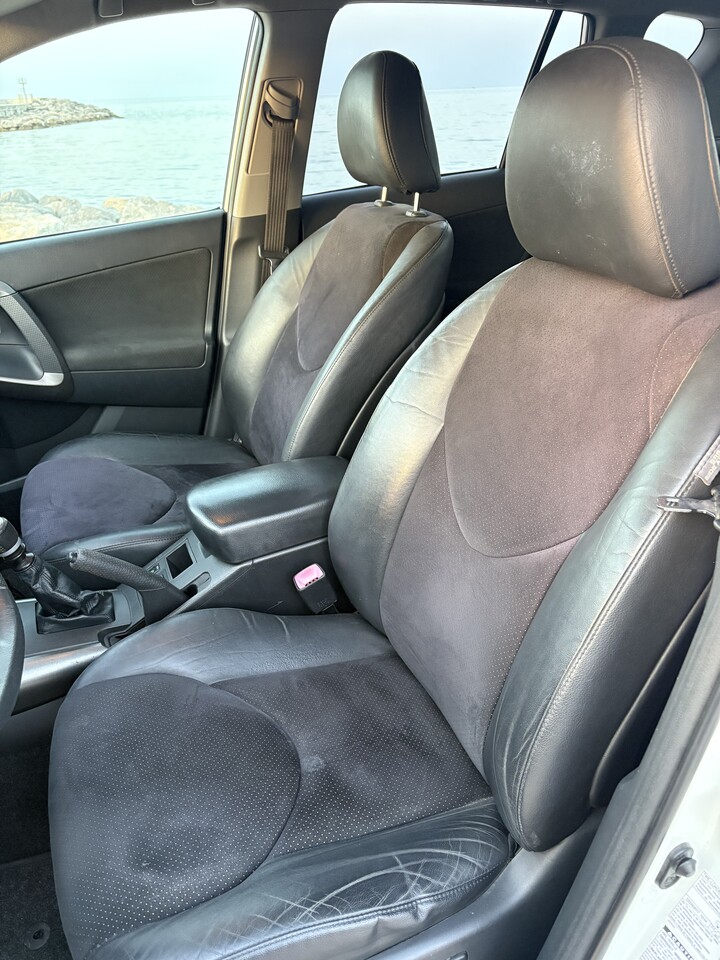 Toyota Rav 4 Exclusive UNICA PROPRIETARIA Diesel