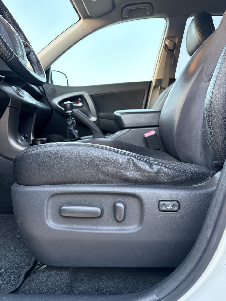 Toyota Rav 4 Exclusive UNICA PROPRIETARIA Diesel