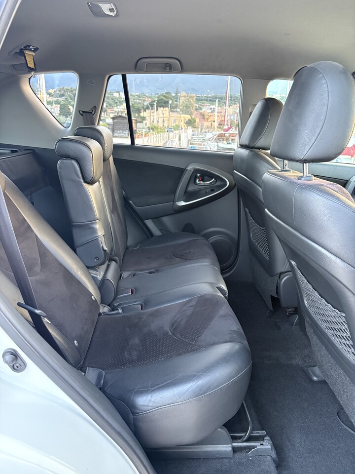 Toyota Rav 4 Exclusive UNICA PROPRIETARIA Diesel