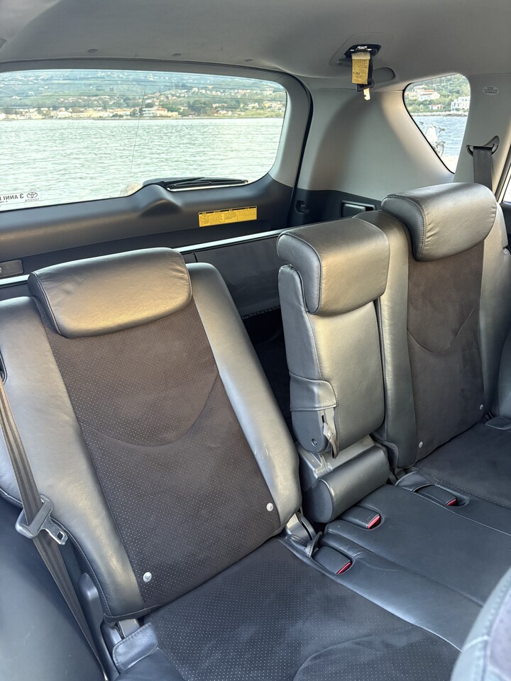 Toyota Rav 4 Exclusive UNICA PROPRIETARIA Diesel