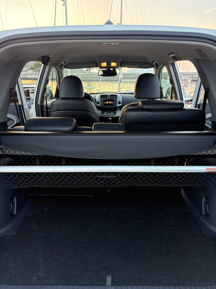 Toyota Rav 4 Exclusive UNICA PROPRIETARIA Diesel