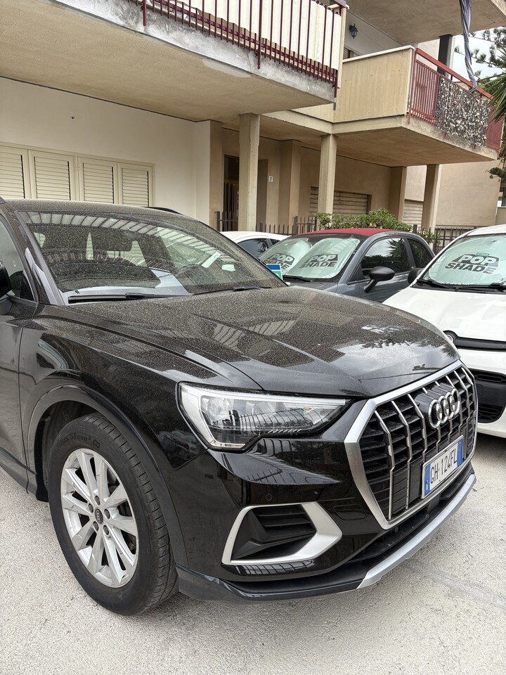 Audi Q3 Diesel