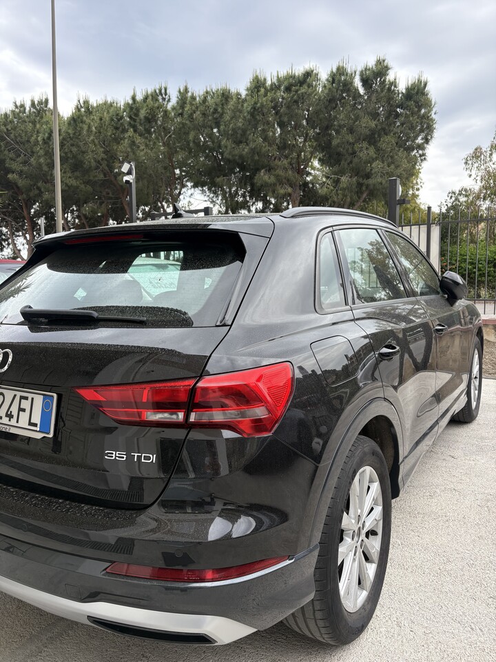 Audi Q3 Diesel
