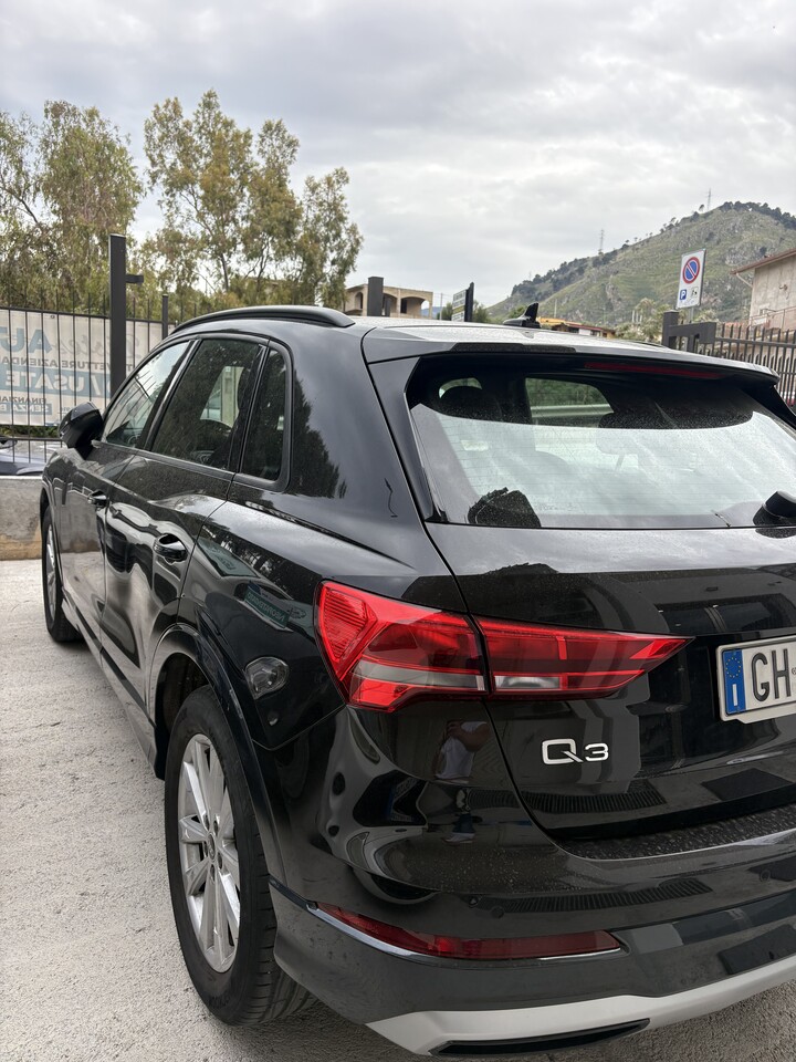 Audi Q3 Diesel